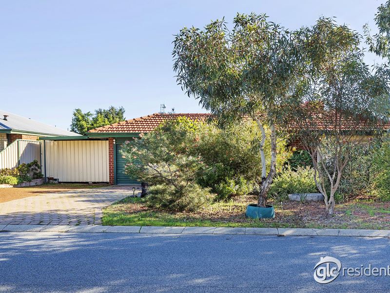 39 Bloodwood Circle, South Lake WA 6164