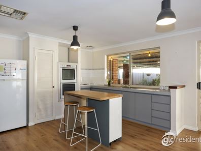 39 Bloodwood Circle, South Lake WA 6164