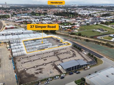 2/37 Simper Road, Yangebup WA 6164