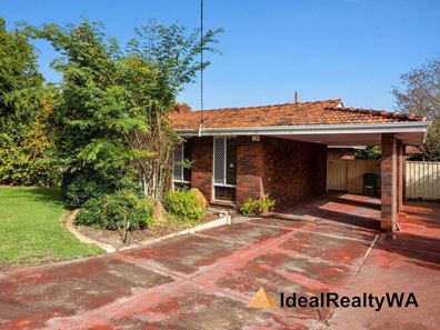 21 Burren Gate, Willetton WA 6155