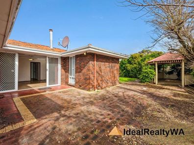 21 Burren Gate, Willetton WA 6155