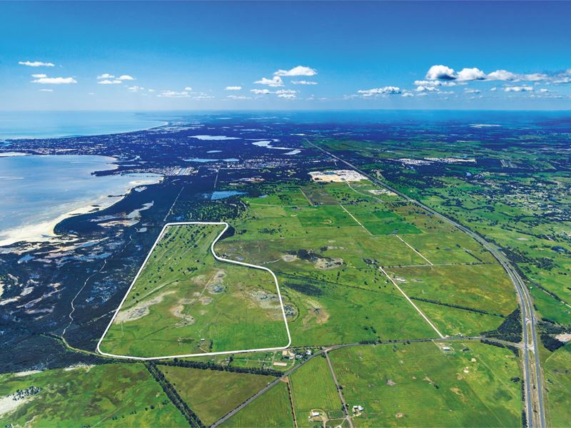 688 Greenlands Road, South Yunderup