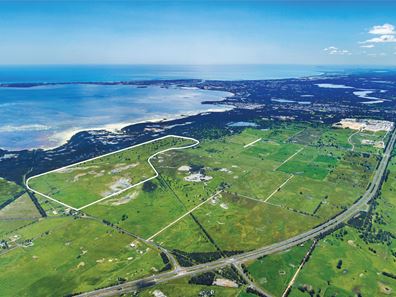 688 Greenlands Road, South Yunderup WA 6208