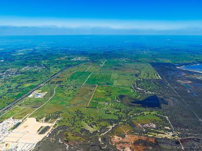 688 Greenlands Road, South Yunderup WA 6208