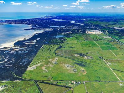 688 Greenlands Road, South Yunderup WA 6208
