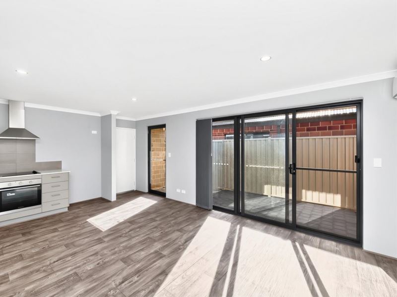 21A Jubilee Circuit, Hilbert WA 6112