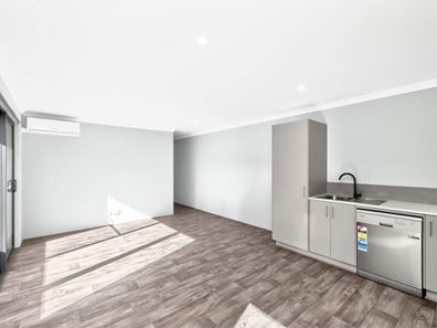 21A Jubilee Circuit, Hilbert WA 6112