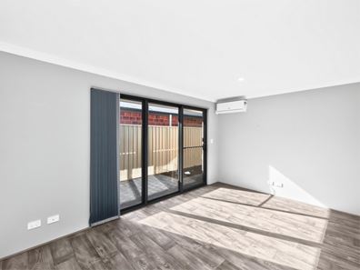21A Jubilee Circuit, Hilbert WA 6112