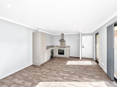 21A Jubilee Circuit, Hilbert WA 6112