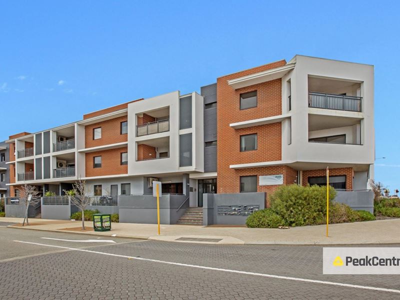 36/2 Stockton Bend, Cockburn Central