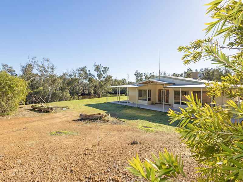2839 Jurien Road, Hill River