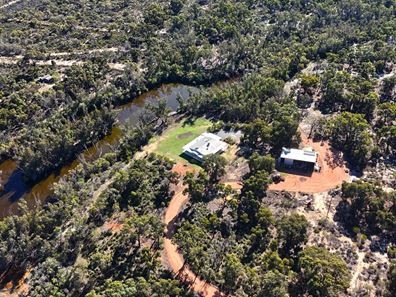 2839 Jurien Road, Hill River WA 6521
