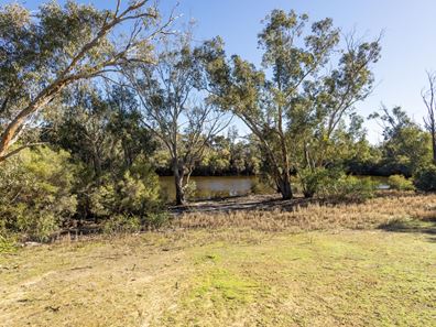 2839 Jurien Road, Hill River WA 6521