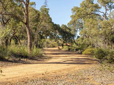 2839 Jurien Road, Hill River WA 6521
