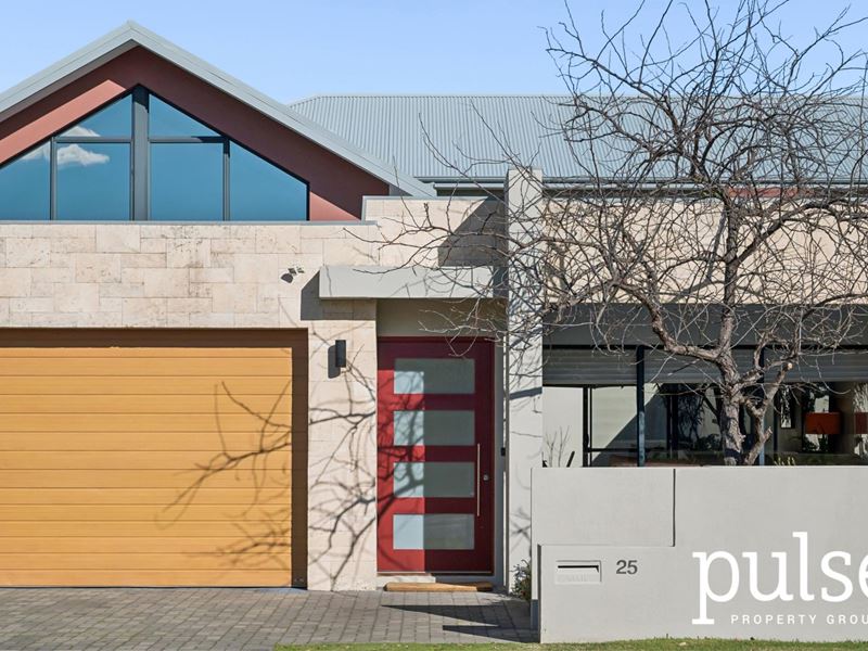 25 Corinthian Road W, Rossmoyne WA 6148