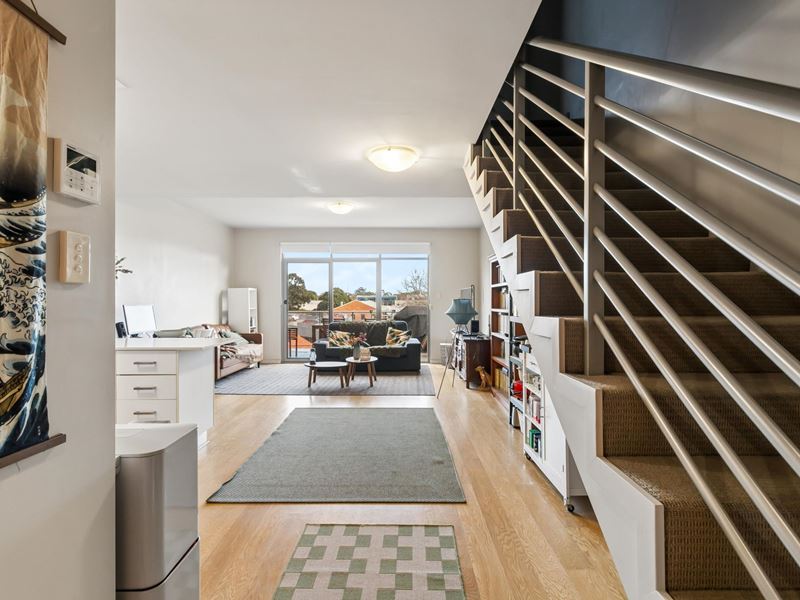 15/21 Rowland Street, Subiaco