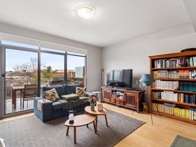 15/21 Rowland Street, Subiaco WA 6008