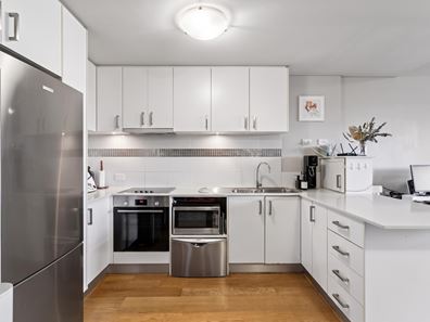 15/21 Rowland Street, Subiaco WA 6008
