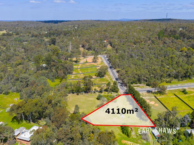 17 Diliboort Drive, Mount Helena