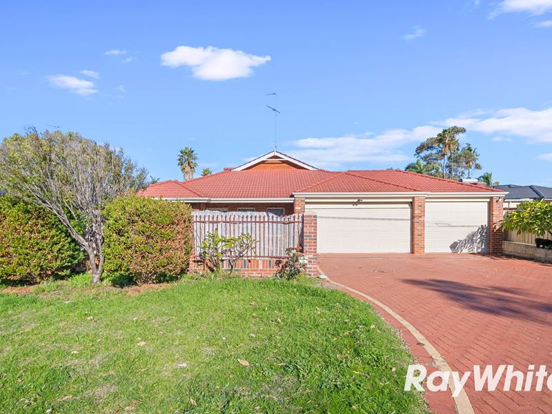 59 Linley Road, Wannanup