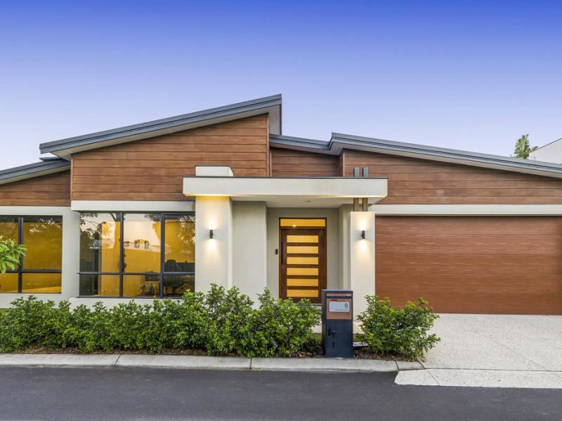 8 Kennedia Lane, Mount Claremont