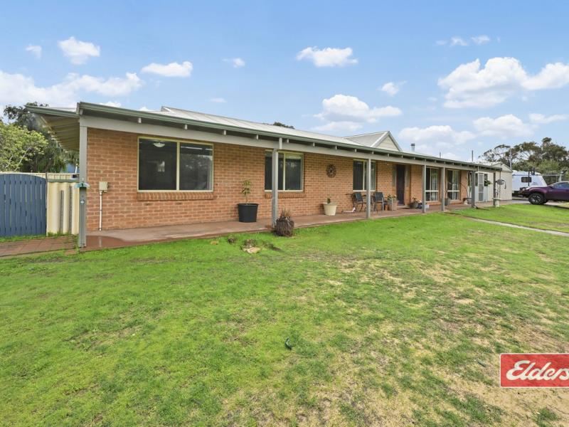 6 Forrester Road, Moresby WA 6530