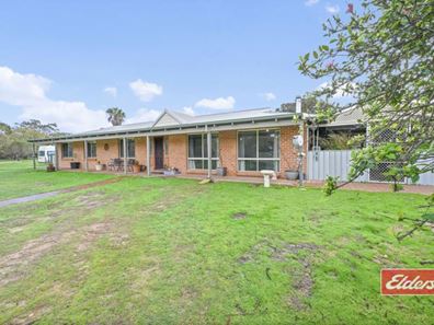 6 Forrester Road, Moresby WA 6530