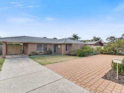 17 Richards Crescent, Craigie WA 6025