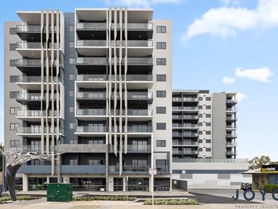 503/239 Great Eastern Hwy, Belmont WA 6104