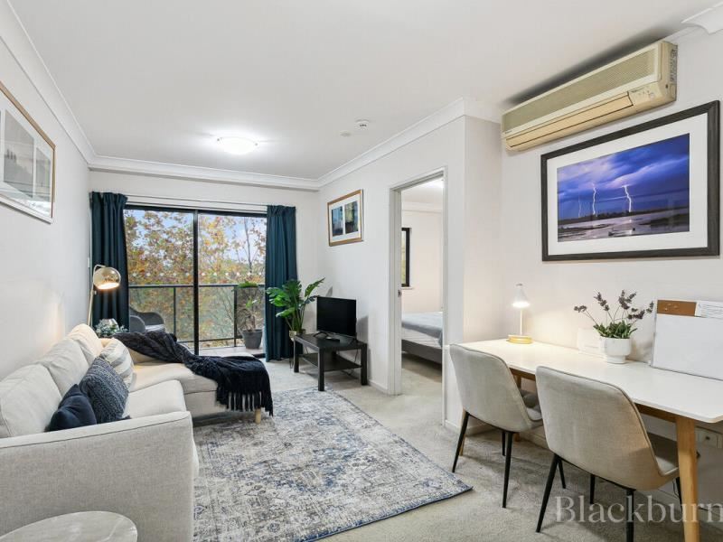 409/126-128 Mounts Bay Road, Perth WA 6000