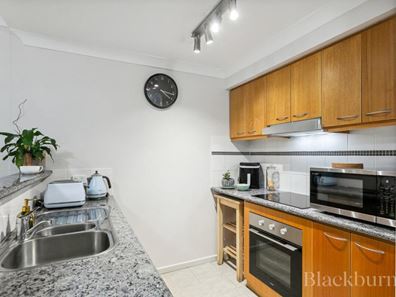 409/126-128 Mounts Bay Road, Perth WA 6000
