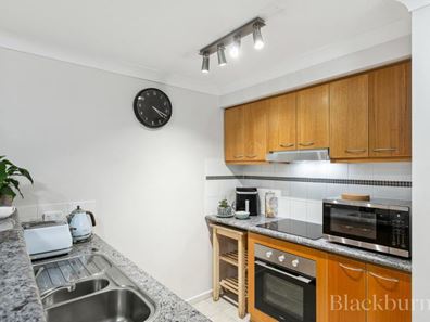 409/126-128 Mounts Bay Road, Perth WA 6000