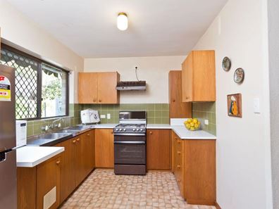 2/9 Park Road, Nedlands WA 6009