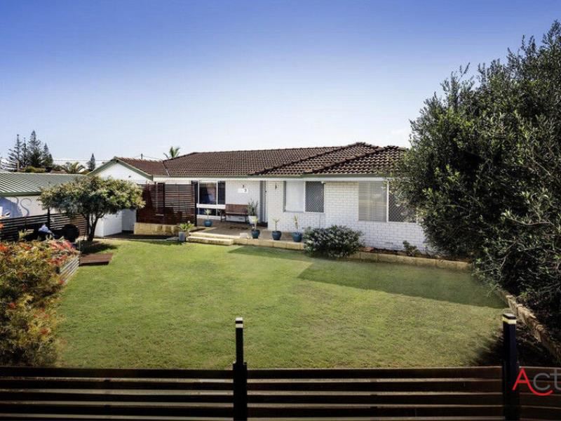 7 Chant Court, Tarcoola Beach