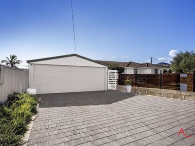 7 Chant Court, Tarcoola Beach WA 6530