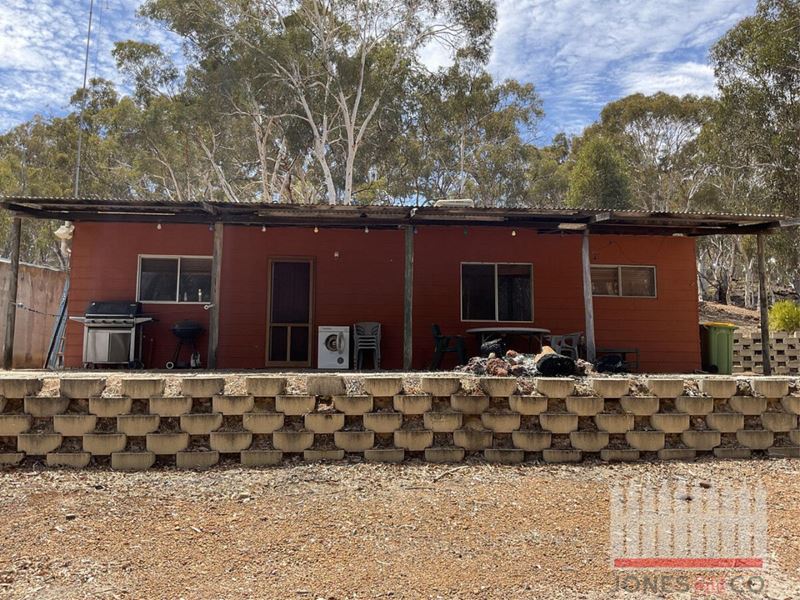 49 Wilkerson Road West, Toodyay