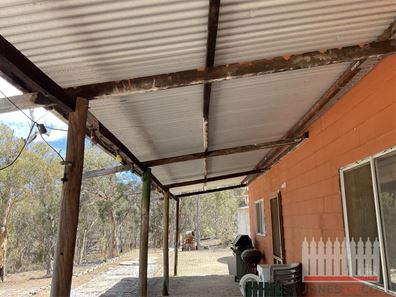 49 Wilkerson Road West, Toodyay WA 6566