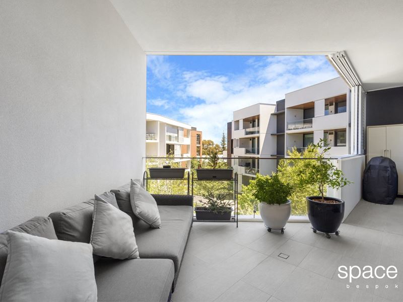 412/5 Shenton Road, Claremont WA 6010