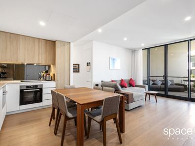 412/5 Shenton Road, Claremont WA 6010