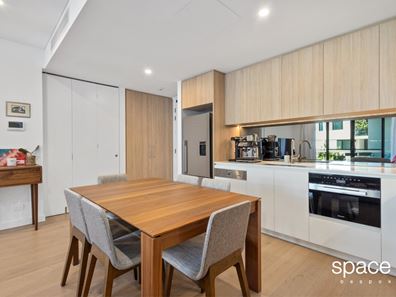 412/5 Shenton Road, Claremont WA 6010