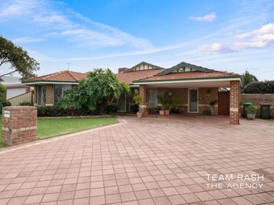 8 Osten Lane, Bennett Springs WA 6063
