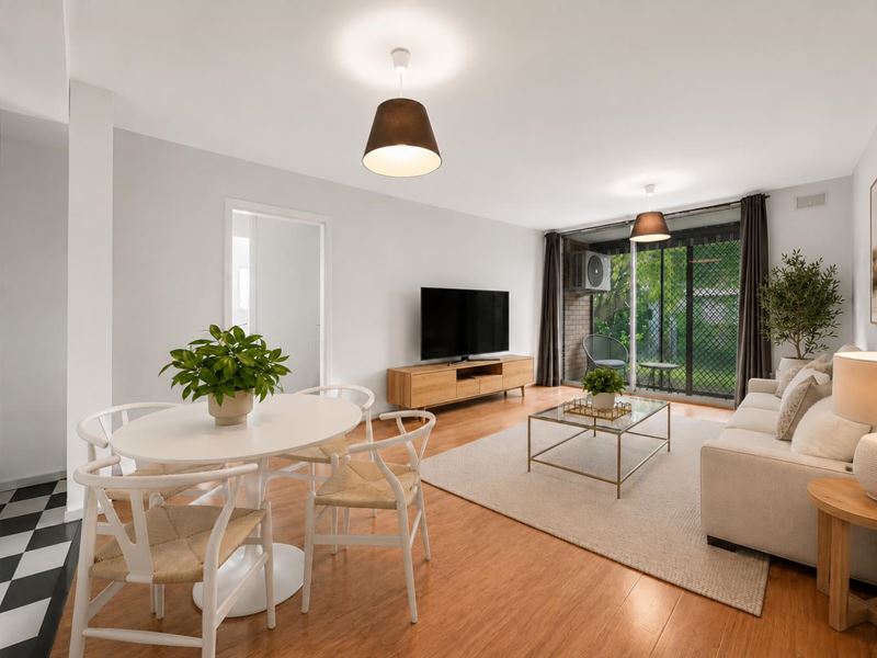 4/190-192 Railway Parade, West Leederville WA 6007