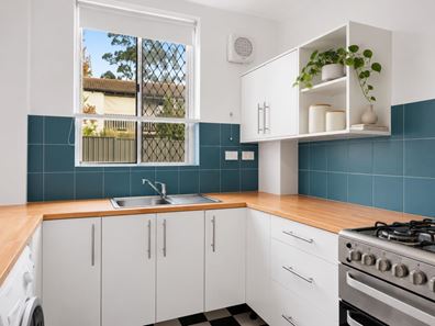 4/190-192 Railway Parade, West Leederville WA 6007