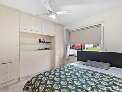 7/16 Eighth Avenue, Maylands WA 6051