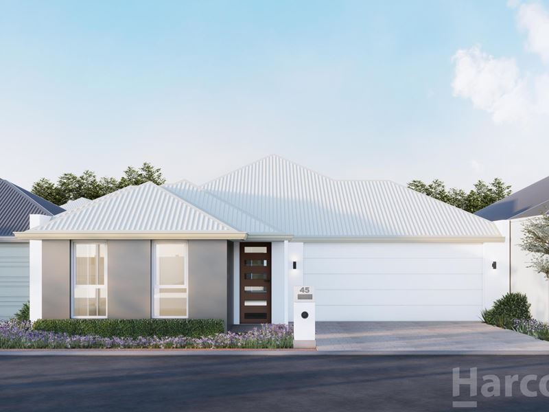 Lot 45/58 Coodanup Drive, Coodanup WA 6210
