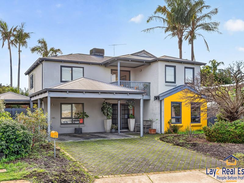 2A Skew Road, Bayswater WA 6053
