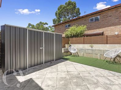 59/11 Herdsman Parade, Wembley WA 6014