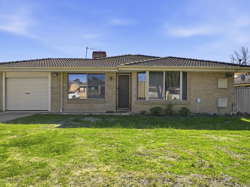 31 Miranda Way, Gosnells