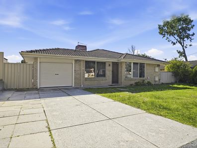 31 Miranda Way, Gosnells WA 6110