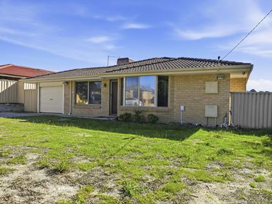 31 Miranda Way, Gosnells WA 6110